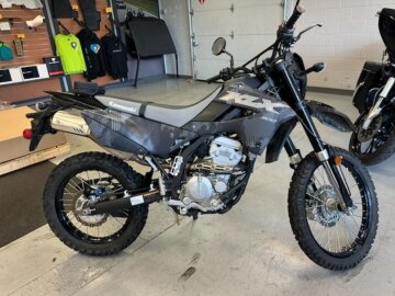 2024 Kawasaki KLX300
