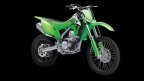 Thumbnail Photo 1 for New 2024 Kawasaki KLX300R