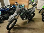 Thumbnail Photo 5 for New 2024 Kawasaki KLX300R