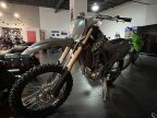 Thumbnail Photo 2 for New 2024 Kawasaki KLX300R