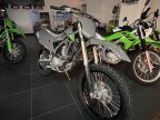 Thumbnail Photo 3 for New 2024 Kawasaki KLX300R