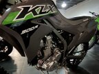 Thumbnail Photo 5 for New 2024 Kawasaki KLX300R
