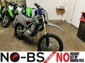 New 2024 Kawasaki KLX300R