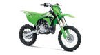 Thumbnail Photo 4 for New 2024 Kawasaki KX112