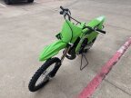 Thumbnail Photo 2 for New 2024 Kawasaki KX112