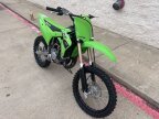 Thumbnail Photo 1 for New 2024 Kawasaki KX112