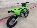 Thumbnail Photo 5 for New 2024 Kawasaki KX112