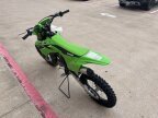 Thumbnail Photo 6 for New 2024 Kawasaki KX112
