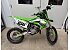 2024 Kawasaki KX112