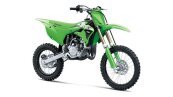 New 2024 Kawasaki KX112