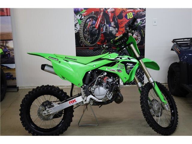 kawasaki　 kx112 Kawasaki KX112 Motorcycles for Sale - Motorcycles on Autotrader