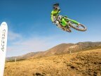 Thumbnail Photo 6 for New 2024 Kawasaki KX250