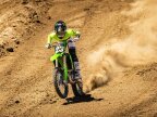 Thumbnail Photo 5 for New 2024 Kawasaki KX250