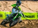 Thumbnail Photo 4 for New 2024 Kawasaki KX250