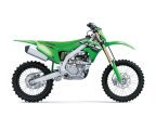 Thumbnail Photo 5 for New 2024 Kawasaki KX250