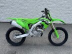 Thumbnail Photo 3 for New 2024 Kawasaki KX250