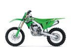 Thumbnail Photo 6 for New 2024 Kawasaki KX250