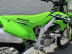 Thumbnail Photo 2 for New 2024 Kawasaki KX250