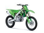 Thumbnail Photo 4 for New 2024 Kawasaki KX250
