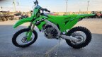 Thumbnail Photo 1 for New 2024 Kawasaki KX250 X