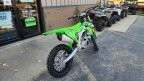 Thumbnail Photo 5 for New 2024 Kawasaki KX250 X