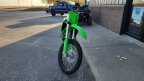 Thumbnail Photo 3 for New 2024 Kawasaki KX250 X