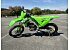 2024 Kawasaki KX250