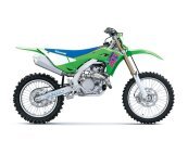 New 2024 Kawasaki KX250