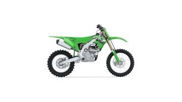 2024 Kawasaki KX250
