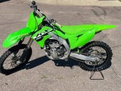 2024 Kawasaki KX250
