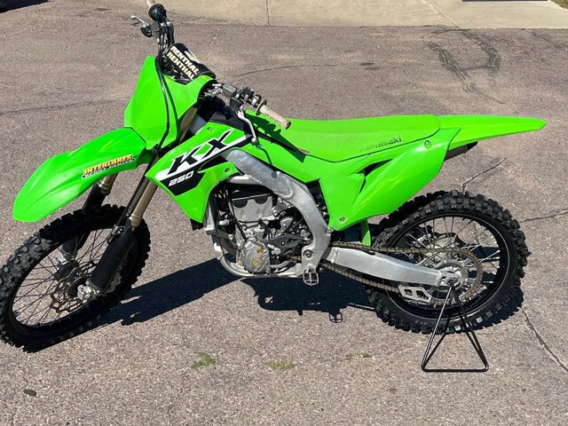 Kx250 Motorcycles Kawasaki Kx250f For Sale Near Me 2026 Kawasaki