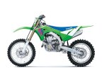 Thumbnail Photo 2 for New 2024 Kawasaki KX450