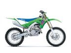 Thumbnail Photo 1 for New 2024 Kawasaki KX450