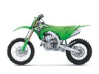 Thumbnail Photo 2 for New 2024 Kawasaki KX450