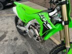 Thumbnail Photo 6 for New 2024 Kawasaki KX450 X