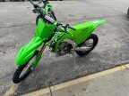 Thumbnail Photo 4 for New 2024 Kawasaki KX450 X
