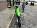 Thumbnail Photo 2 for New 2024 Kawasaki KX450 X