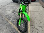 Thumbnail Photo 5 for New 2024 Kawasaki KX450 X