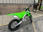 Thumbnail Photo 1 for New 2024 Kawasaki KX450 X