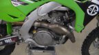 Thumbnail Photo 6 for 2024 Kawasaki KX450