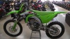 Thumbnail Photo 1 for 2024 Kawasaki KX450