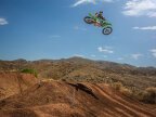 Thumbnail Photo 5 for 2024 Kawasaki KX450