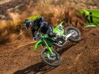 Thumbnail Photo 6 for 2024 Kawasaki KX450