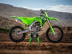 Thumbnail Photo 3 for 2024 Kawasaki KX450