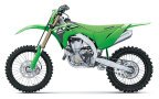 Thumbnail Photo 1 for 2024 Kawasaki KX450
