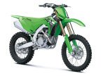Thumbnail Photo 2 for 2024 Kawasaki KX450