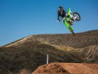Thumbnail Photo 4 for 2024 Kawasaki KX450
