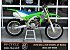 2024 Kawasaki KX450