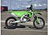 2024 Kawasaki KX450