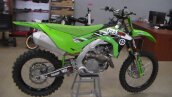 2024 Kawasaki KX450